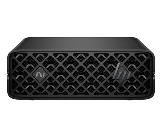 HP ZGX Nano G1n Nvidia DGX Spark Grace Blackwell 10 GB10 128GB 4TB