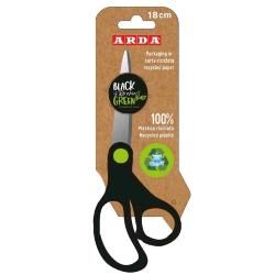 ARDA BLACK is the new GREEN - Forbici - 180 mm