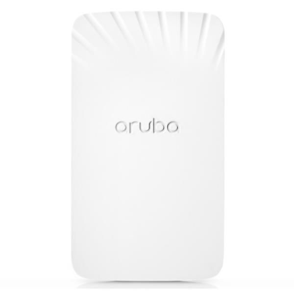 HPE Aruba AP-503H (RW) Unified Hospitality - Wireless access point - Wi-Fi 6 - …