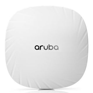 HPE Aruba AP-505 (RW) - Campus - wireless access point - Bluetooth 5.0 - Blueto…