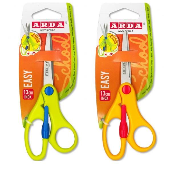 ARDA EASY - Forbici - 130 mm