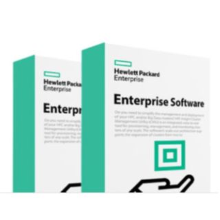 HPE Intelligent Management Center Standard and Enterprise - Licenza - 50 nodi a…