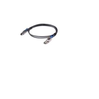 HPE Mini-SAS high density to mini-SAS - Cavo esterno SAS - 26 pin 4x Shielded M…
