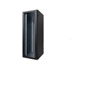 Datwyler RACK NET IP30 24U 600X800 NERO