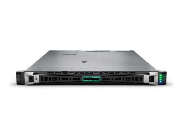 HPE PROLIANT DL360 GEN11 SERVER RACK INTEL XEON SILVER 4509Y 2.6GHz RAM 64GB SS…