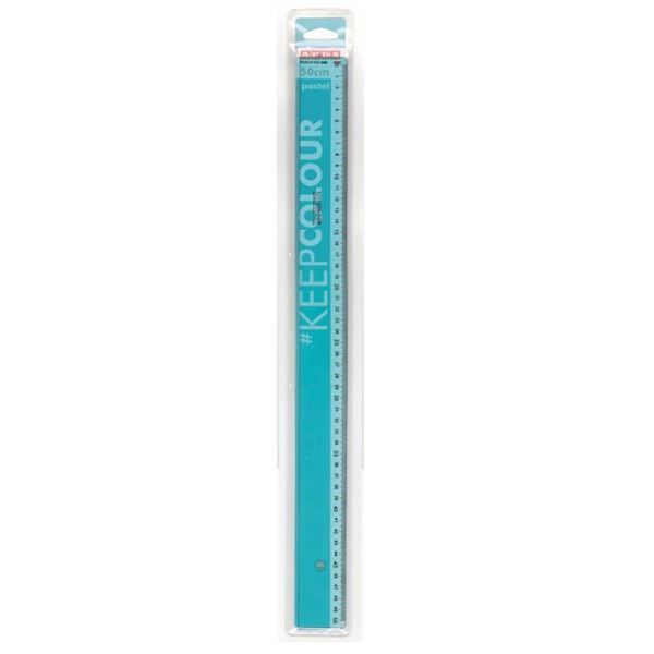ARDA KEEP COLOUR - Righello - pastello