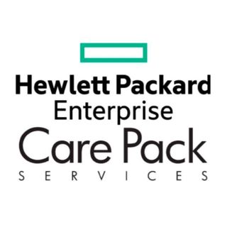 HPE Pointnext Tech Care Critical Service Post Warranty - Contratto di assistenz…