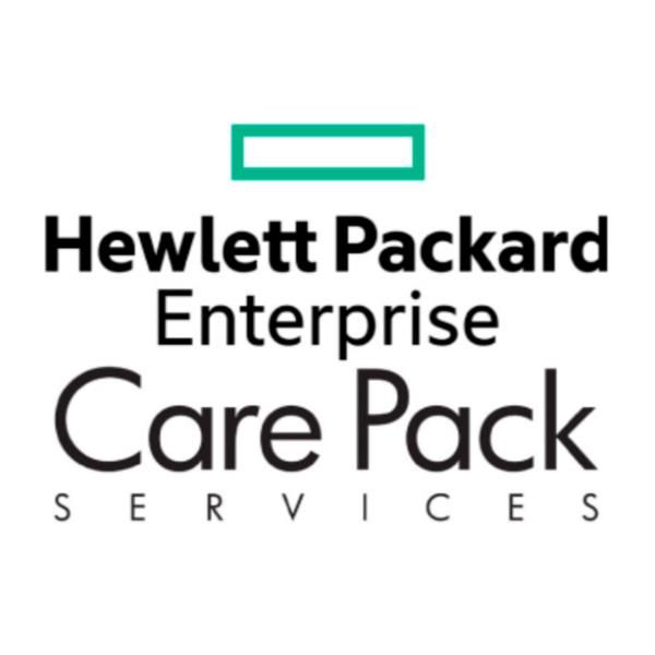 HPE Pointnext Tech Care Critical Service Post Warranty - Contratto di assistenz…
