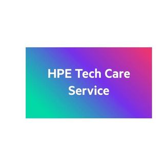 HPE Pointnext Tech Care Essential Service - Contratto di assistenza esteso - pa…