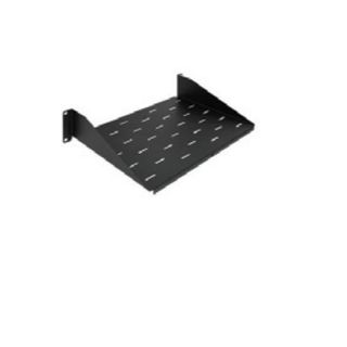 Datwyler RIPIANO FISSO A SBALZO 1U P150 NERO