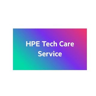 HPE Pointnext Tech Care Essential Service - Contratto di assistenza esteso - pa…