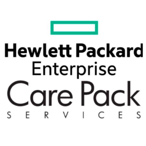 HPE Pointnext Tech Care Essential Service - Supporto tecnico - per HPE Integrat…