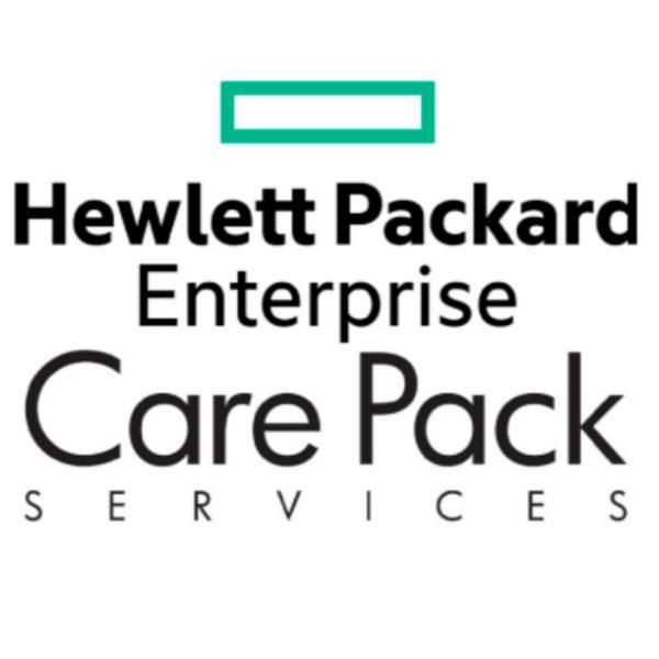 HPE Pointnext Tech Care Essential Service Post Warranty - Contratto di assisten…
