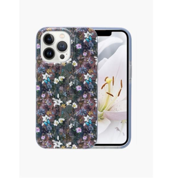 Dbramante 1928 Capri - iPhone 13 Pro - Gigli BianchiCapri - iPhone 13 Pro - Gig…