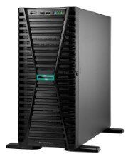 HPE SERVER TOWER PROLIANT ML110 GEN11 3508U 2.1GHZ 8C 1P 1X32GB-R 8SFF 2X480GB …