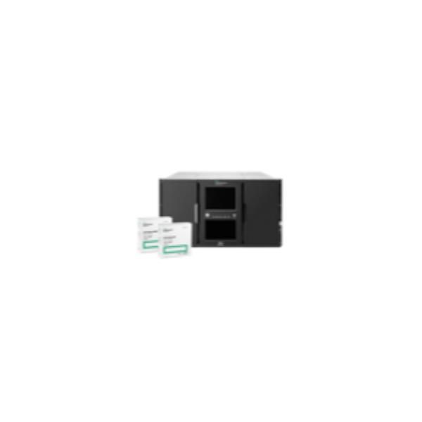 HPE StoreEver LTO-8 Ultrium 30750 - Unità nastro - LTO Ultrium (12 TB / 30 TB) …