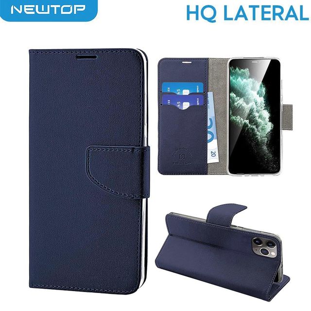 HQ LATERAL COVER APPLE IPHONE 17 PRO