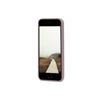Dbramante 1928 Greenland - Custodia in Plastica Riciclata per iPhone SE87 - Ros…