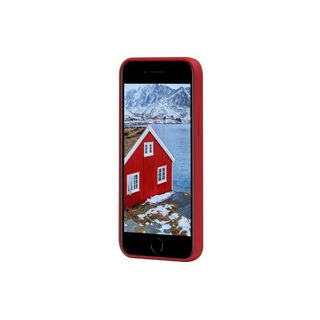 Dbramante 1928 Greenland - Custodia in Plastica Riciclata per iPhone SE87 - Ros…