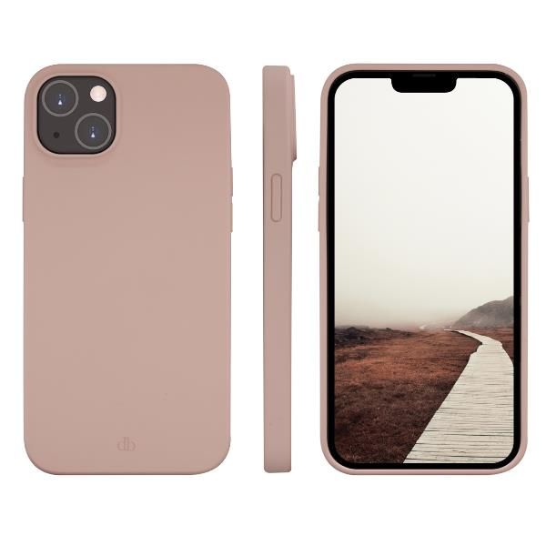 Dbramante 1928 Greenland - Custodia per iPhone 14 Plus in 100% Plastica Ricicla…