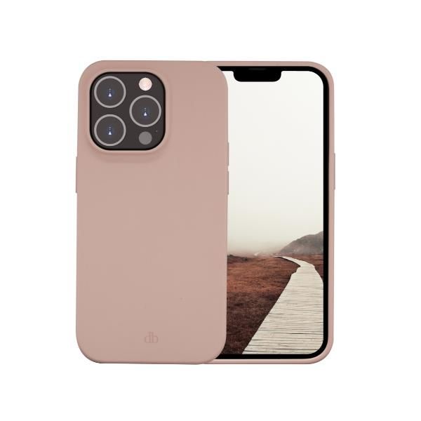 Dbramante 1928 Greenland - Custodia per iPhone 14 Pro Max in 100% Plastica Rici…