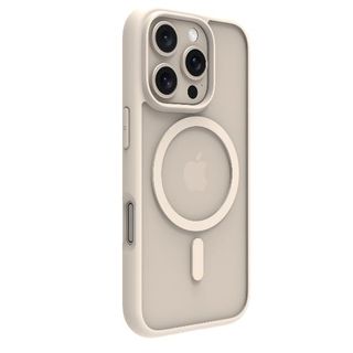 Dbramante 1928 Grenen MagSafe - iPhone 16 Pro - Gold