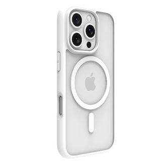Dbramante 1928 Grenen MagSafe - iPhone 16 Pro - White