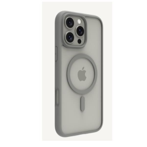 Dbramante 1928 Grenen MagSafe - iPhone 16 ProMax Titanium
