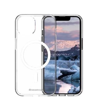 Dbramante 1928 Iceland Pro - Custodia per iPhone 14 in 100% Plastica Riciclata …
