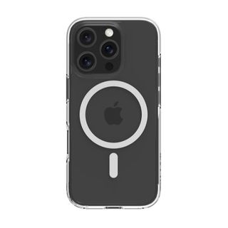 Dbramante 1928 Iceland Pro MagSafe - iPhone 16 Pro - Clear