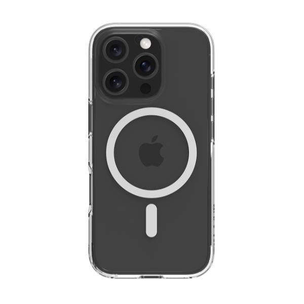 Dbramante 1928 Iceland Pro MagSafe - iPhone 16 Pro - Clear