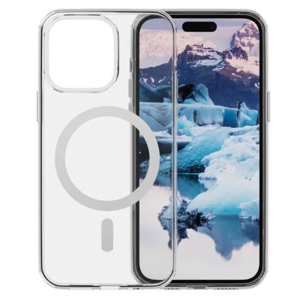 Dbramante 1928 Iceland Pro MagSafe Compatible - iPhone 15 Pro Max