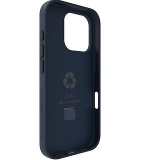 Dbramante 1928 Iceland Ultra D3O MS Kick - iPhone 16 Pro - Blue