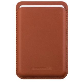 Dbramante 1928 Leather wallet with MagSafe - Tan