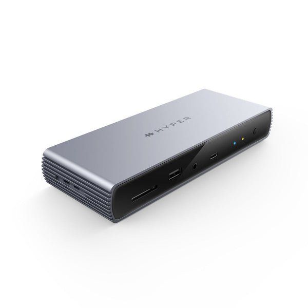 HYPERDRIVE THUNDERBOLT 4 DOCK.S