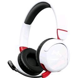 HYPERX CLOUD MINI WIRELESS WHT HEAD