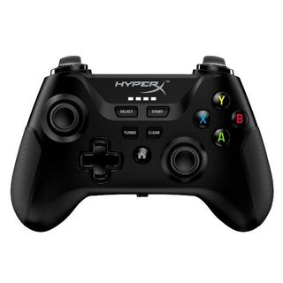 HYPERX CLUTCH CONTROLLER WIRELESS PER SMARTPHONE NERO