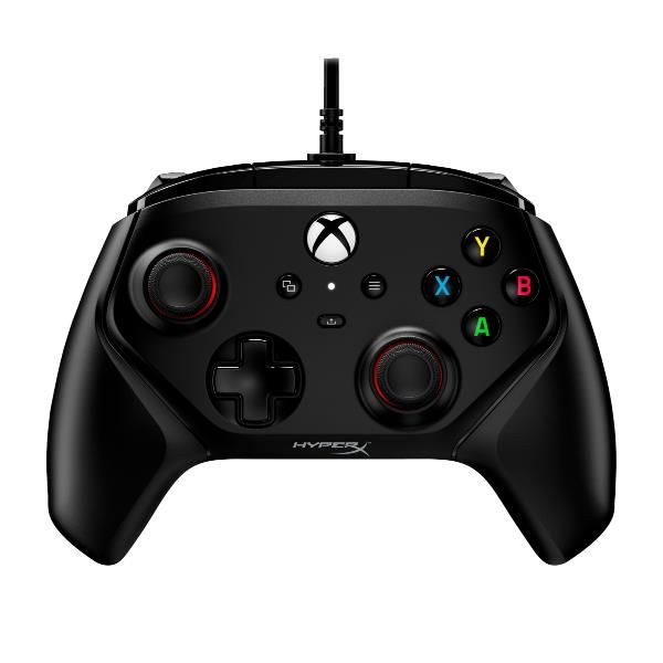 HYPERX CLUTCH GLADIATE CONTROLLER CABLATO CON LICENZA XBOX DOPPI BLOCCHI PER GR…