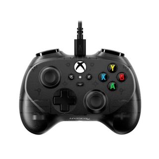 HYPERX CLUTCH TANTO MINI CONTROLLER CABLATO USB-C CON LICENZA XBOX, DESIGN ERGO…