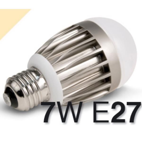 Hamlet Exagerate - Lampadina LED - E27 - 7 W (equivalente 60 W) - classe A - lu…