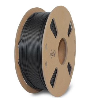 Hamlet HP3DR-ASBK BOBINA ABS UNIVERSALE 3D PRINTER 1.75 mm NERO KG 1