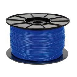Hamlet HP3DXROLBL Bobina 1Kg di filamento universale ABS 1.75mm Blu