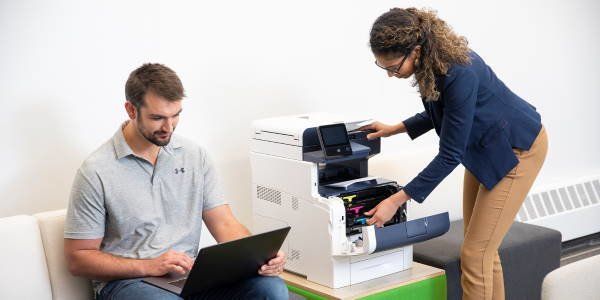 Heavy Weight Fuser Kit