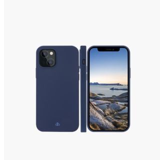 Dbramante 1928 Monaco - iPhone 13 mini - Blu