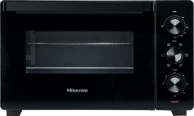 Hisense Forno Elettrico HOM30M 30l 1600W Black