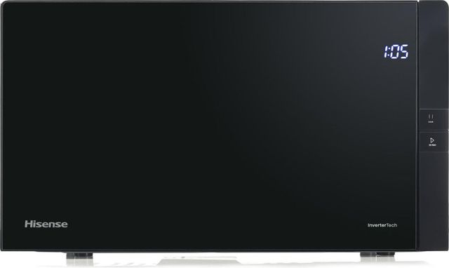 Hisense Forno a Microonde H25MOBS4HGI 25l 850W Black