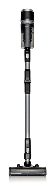 Hisense Scopa Elettrica Hi-Move IV HVC6264 150W Black