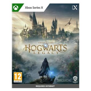 Hogwarts Legacy - Xbox Series X - Italiano
