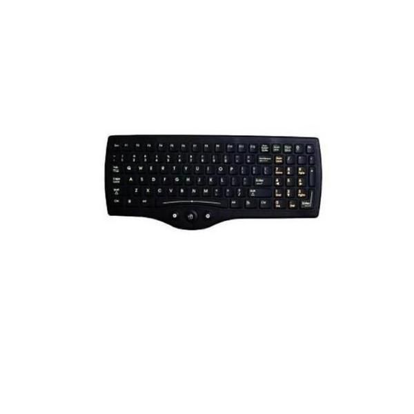 Honeywell - Tastiera - USB - per Thor VM2