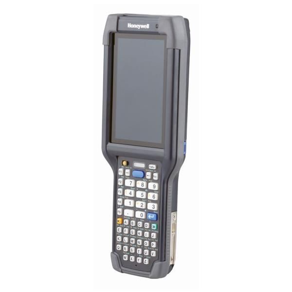 Honeywell CK65 - Cold Storage - terminale raccolta dati - robusto - Android 8.0…